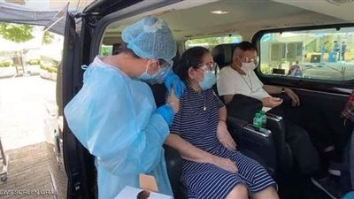 بشرى سارة.. الصحة العالمية: لقاحات كورونا فعالة ضد جميع السلالات