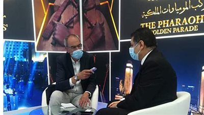 ترويجا للسياحة.. هيئة التنشيط تبرز خطط مصر لمواجهة كورونا