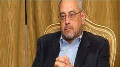 رجال أعمال ومشاهير ينعون أحمد بهجت