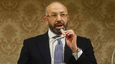 حسام المندوه: نجاح الوساطة المصرية لوقف العدوان على غزة يؤكد قوة مصر الخارجية