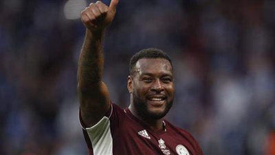 قائد ليستر سيتي يعلن اعتزاله كرة القدم