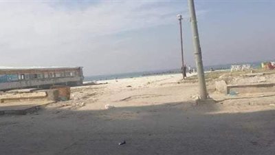 مصايف الإسكندرية: استمرار غلق شاطئ النخيل وعدم فتحه غدًا