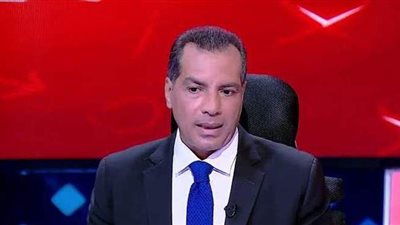 علاء ميهوب: الأهلي قادر على تخطى عقبة صن داونز