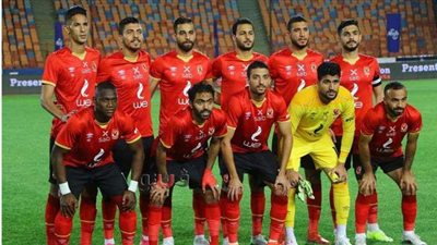 موعد مباراة الأهلى وصن داونز والقنوات الناقلة