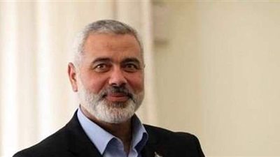 إسماعيل هنية: نشكر مصر على دورها في كبح الهجوم الإسرائيلي