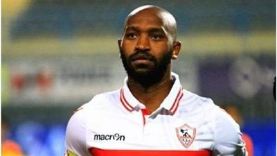 شيكابالا يعلن جاهزيته للقاء المصري