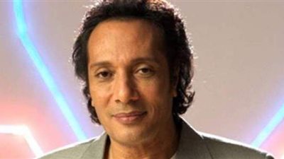 إصابة علي الحجار وزوجته بـ «كورونا»