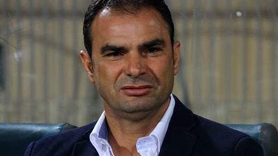 قبل مواجهة الليلة.. أرقام عبد الحميد بسيوني أمام الزمالك