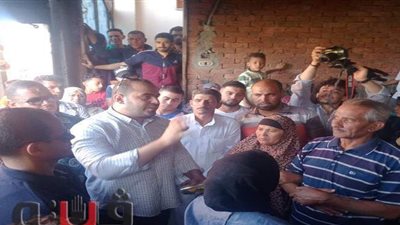 سيدة ملبوسة.. معالج روحاني يكشف سبب حرائق «الطاهرة» بالشرقية| فيديو