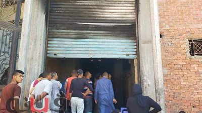 تفاصيل جديدة في احتراق منزل ١١ مرة بسبب الجن في الشرقية | صور