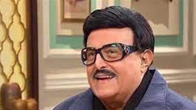 السيسي ناعيا سمير غانم: رحل تاركا ميراثا عظيما رسم البسمة على وجوه المصريين والأمة العربية..خير نموذج للفنان الذي عاش من أجل إسعاد الجميع