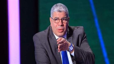شوبير ناعياً أحمد بهجت: كان رجلا ناجحاً ومهذباً