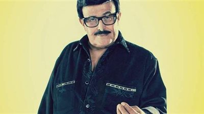 محمد عبدالرحمن ناعيا سمير غانم: أسطورة عمرها ما هتتكرر