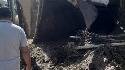 تنفيذ 6 إزالات فورية وغلق 4 مخابز بالمنوفية