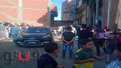 حكايات «المنزل المسكون»  في الشرقية.. معالج روحاني يكشف سر احتراق منزل 10 مرات بقرية الطاهرة..«جبر»: زوجة ملبوسة وراء الحادث.. وعضو المجلس الأعلى للشؤون الإسلامية: خرافات | فيديو