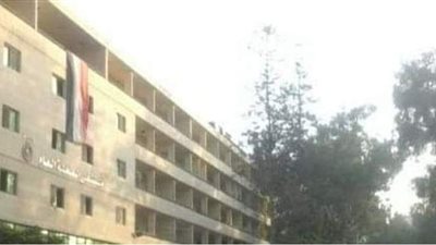 نجاح ولادة قيصرية لمصابة كورونا في مستشفى المحلة