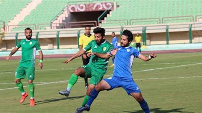 زد والنصر وشبين يستعيدون الانتصارات في دوري القسم الثاني