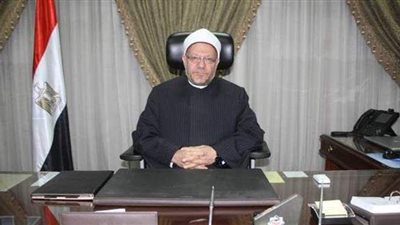 المفتي: فكر الإخوان متغلغل في كل التنظيمات الإرهابية