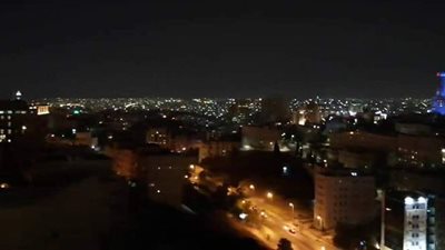 الأردن يغرق في الظلام.. ما علاقة مصر بأزمة لم تشهدها المملكة منذ 17 عاما؟