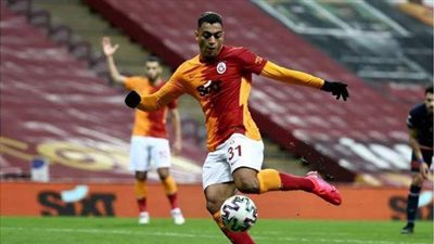 مارسيليا يُجهز عرضا ماليا ضخما لمهاجم الزمالك