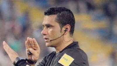 محمود البنا: وصلتني رسائل تطاول ضدي من جماهير الإسماعيلي