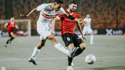 جدول ترتيب الدوري الممتاز بعد فوز سموحة وتعادل إنبي ووادي دجلة