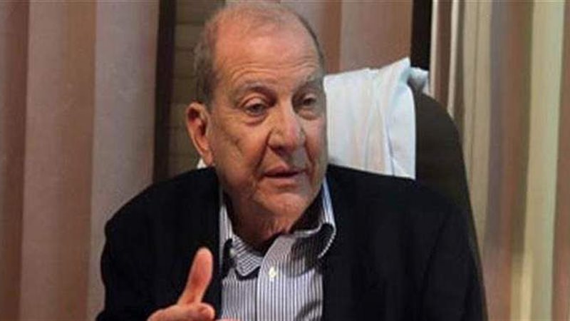 الدكتور محمد أبو