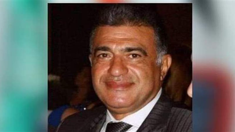 اللواء طيار محمد