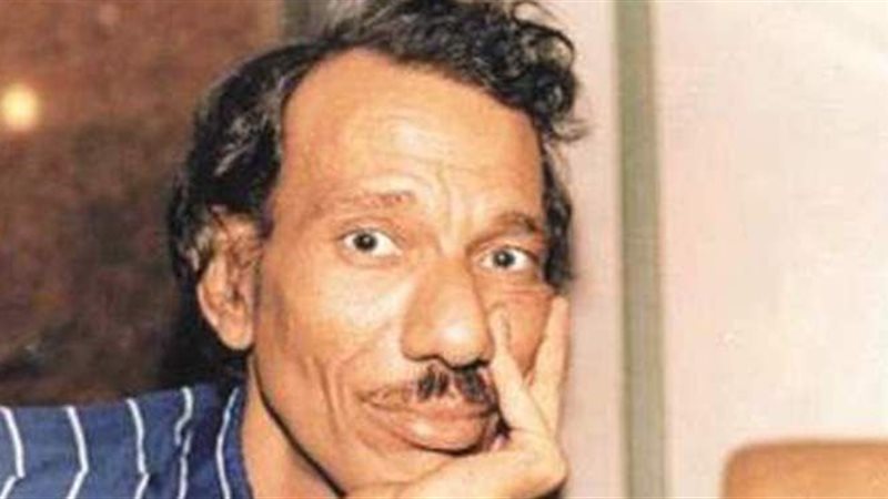 الشاعر أمل دنقل
