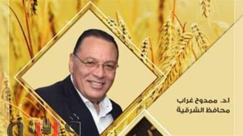 محافظ الشرقية