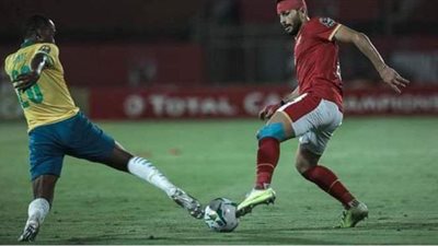 اليوم.. الأهلي في مهمة الحسم أمام صن داونز لنصف النهائي الإفريقي