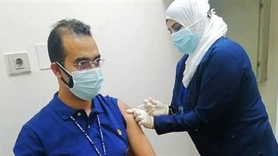 3 شروط لتلقي لقاح كورونا في مستشفى مصر للطيران