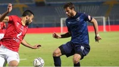 بعد تصرفه المفاجئ.. هل يعود رمضان صبحي للأهلي؟