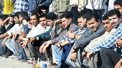 بالأرقام.. تعرف على معدلات البطالة وخفضها