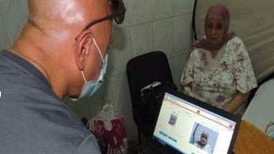 الأحوال المدنية تنظم مأموريات لاستخراج وتجديد بطاقات الرقم القومي للمواطنين