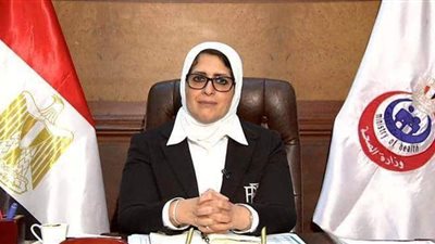 وزيرة الصحة: تطعيم أكثر من مليوني شخص بلقاحات كورونا | فيديو