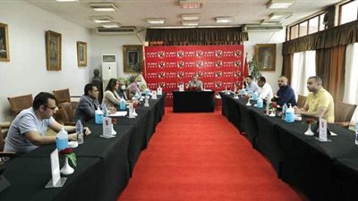 مجتمع الأهلي | تسهيلات للأعضاء الراغبين في تلقي لقاح كورونا