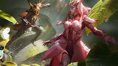 تعرف على التحديث الأخير للعبة ببجي الموسم الـ19