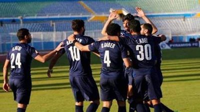 موعد مباراة بيراميدز وأنيمبا والقنوات الناقلة