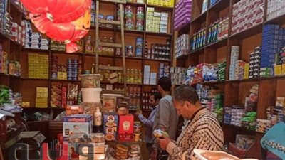 خلال يومين.. تحرير 275 محضرا تموينيا بالمنوفية