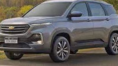 أسعار السيارات.. مواصفات وأسعار 6 سيارات 