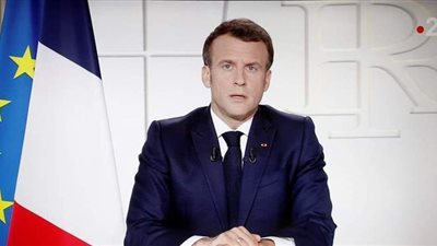 ماكرون يقدم 300 يورو لكل شاب فرنسي للترفيه الثقافي