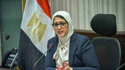 وزيرة الصحة تكشف موقف المدرسين من لقاح كورونا | فيديو