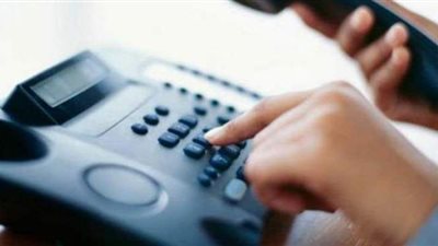 متحرش يتصل بالشرطة 27 ألف مرة لمغازلة النساء