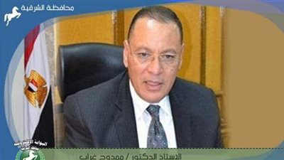 20 % زيادة فى مساحات الأرز بالشرقية