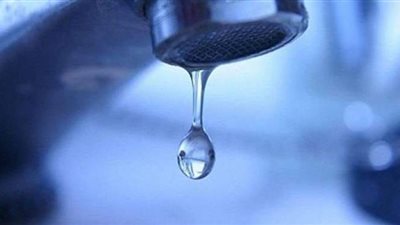 قطع المياه عن مدينة وقرى سمالوط.. الإثنين