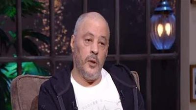 عمرو عبد الجليل يفكر في اعتزال التمثيل: مش راضي عن الوسط الفني | فيديو