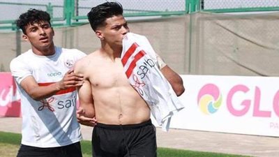 انفراد.. غزل المحلة يحصل على حكم قضائي جديد بسجن إمام عاشور