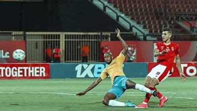 موسيمانى يعلن تشكيل الأهلى لمواجهة صن داونز