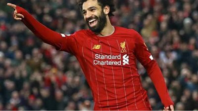 اتحاد الكرة يكشف حقيقة رفض ليفربول مشاركة محمد صلاح في الأولمبياد